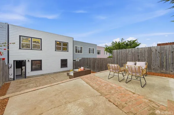 $1,195,000 | 2226 39th Avenue, San Francisco, CA 94116