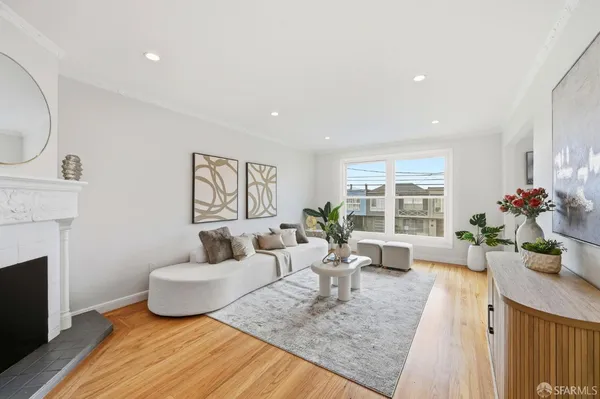 $1,195,000 | 2226 39th Avenue, San Francisco, CA 94116
