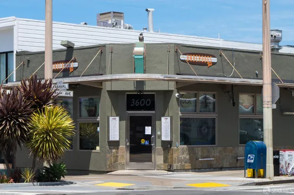 $1,195,000 | 2226 39th Avenue, San Francisco, CA 94116