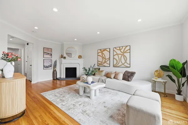 $1,195,000 | 2226 39th Avenue, San Francisco, CA 94116