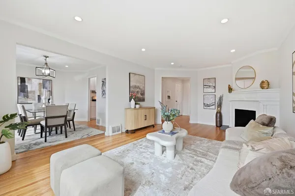 $1,195,000 | 2226 39th Avenue, San Francisco, CA 94116