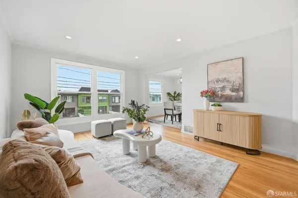 $1,195,000 | 2226 39th Avenue, San Francisco, CA 94116