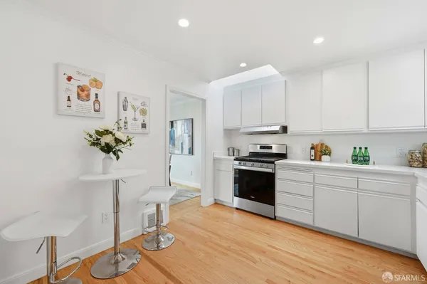 $1,195,000 | 2226 39th Avenue, San Francisco, CA 94116
