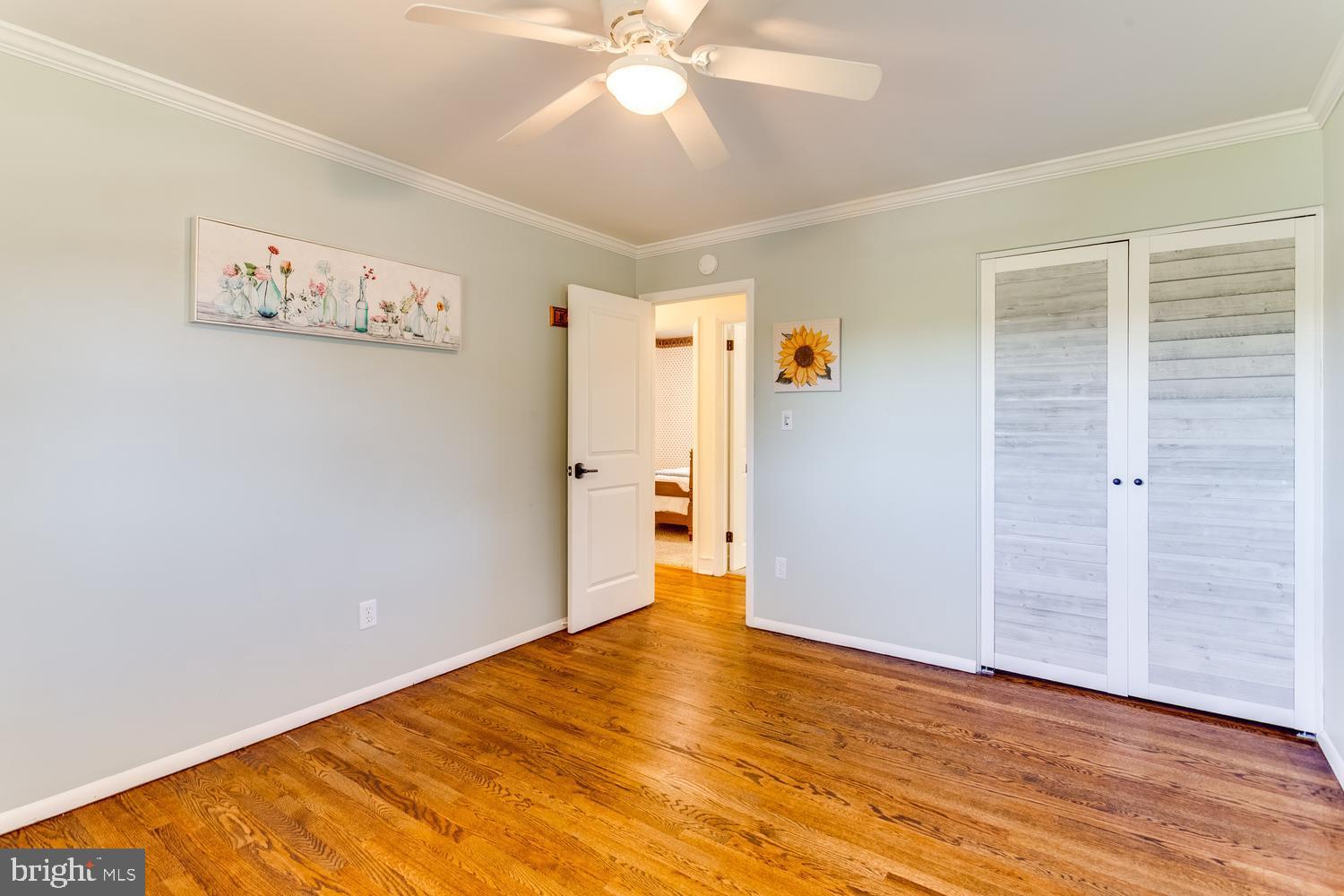 5900 Hanna Road Sykesville, MD 21784 - Photo 34 of 72 Primary Bedroom,