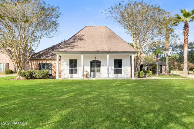 $614,500 | 104 Western Lane, Lafayette, LA 70507