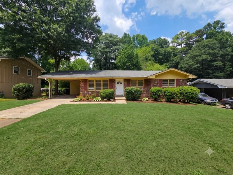 1026 Casa Drive Clarkston, GA 30021 - Photo 22 of 25