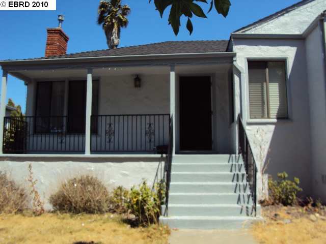 437 Napa Avenue Rodeo, CA 94572 - Photo 1 of 1 a view of wooden building