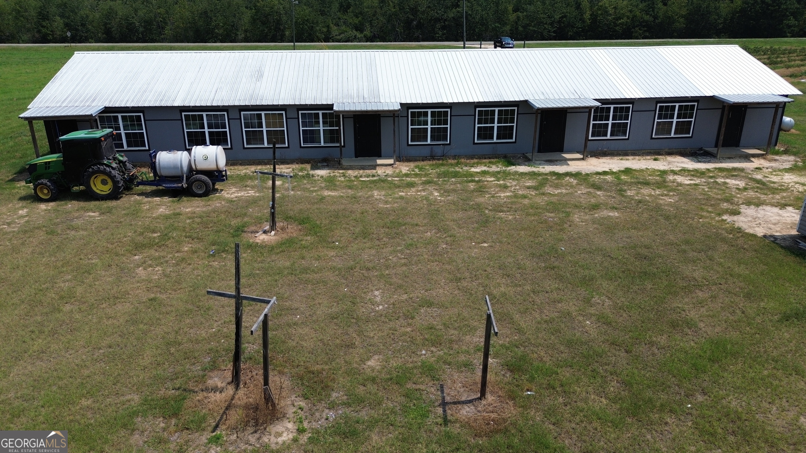 930 Old Surrency Road Baxley, GA 31513 - Photo 17 of 18