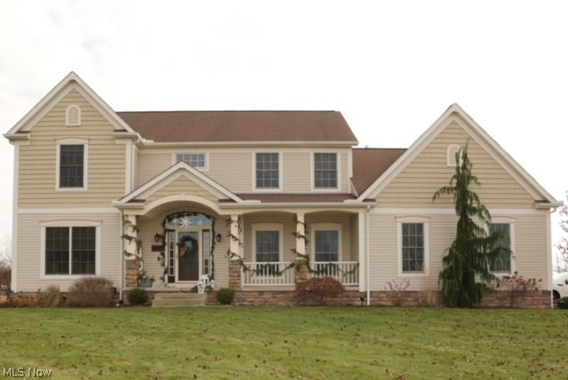 2488 Queensbury Road Alliance, OH 44601 - Photo 1 of 35 Gallery Image 1