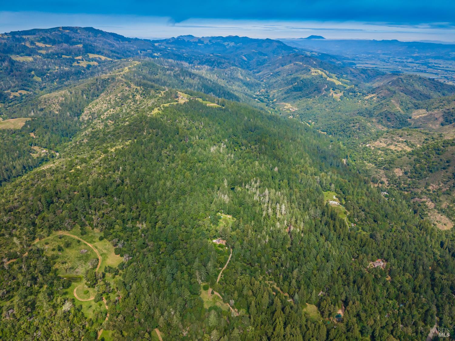 0 Dry Creek Road Napa, CA 94558 - Photo 5 of 98