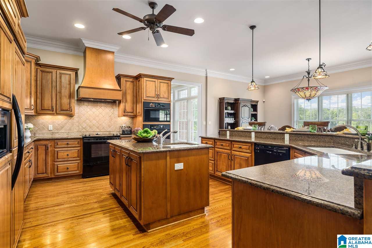 554 Huff Lane Springville, AL 35146 - Photo 17 of 50