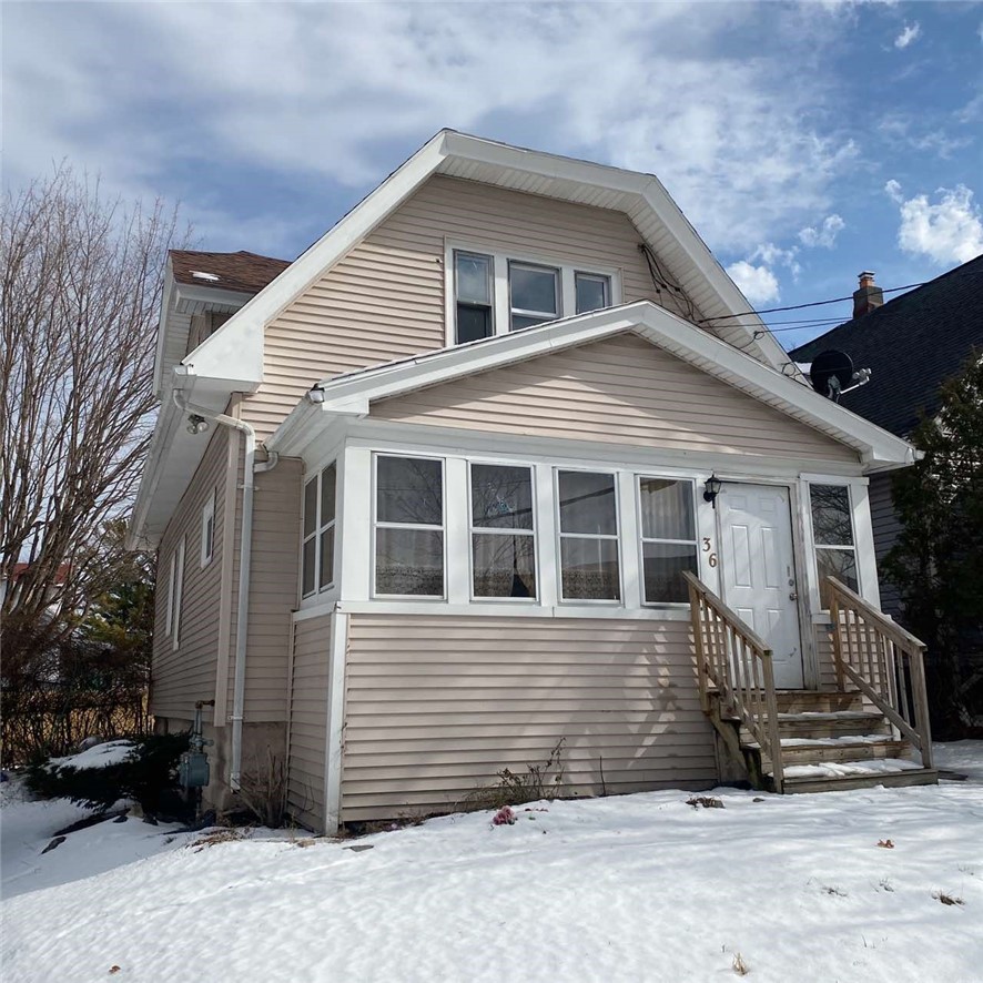 36 Taft Avenue Irondequoit, NY 14609 - Photo 1 of 10