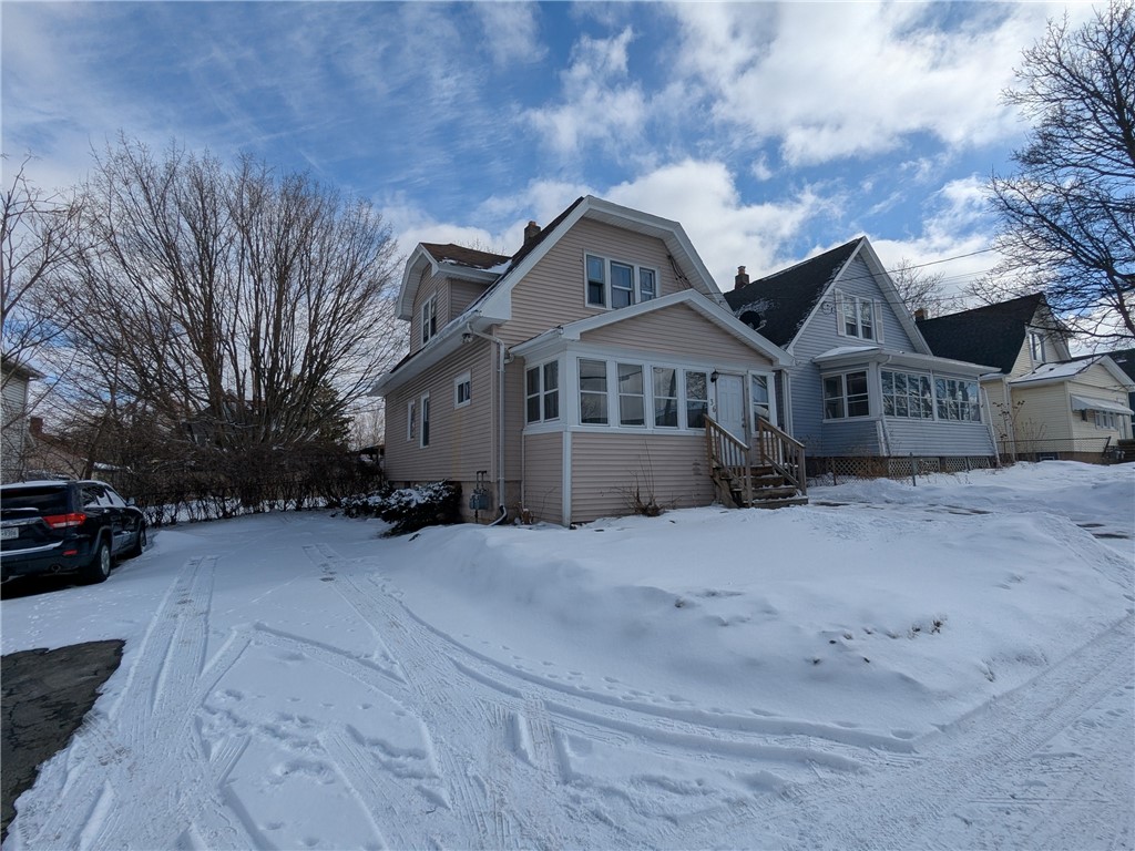 36 Taft Avenue Irondequoit, NY 14609 - Photo 2 of 10