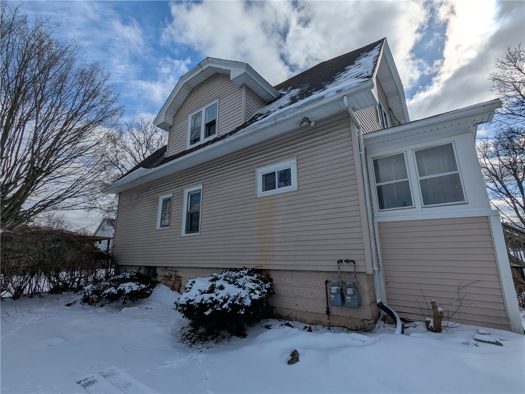 36 Taft Avenue Irondequoit, NY 14609 - Photo 3 of 10