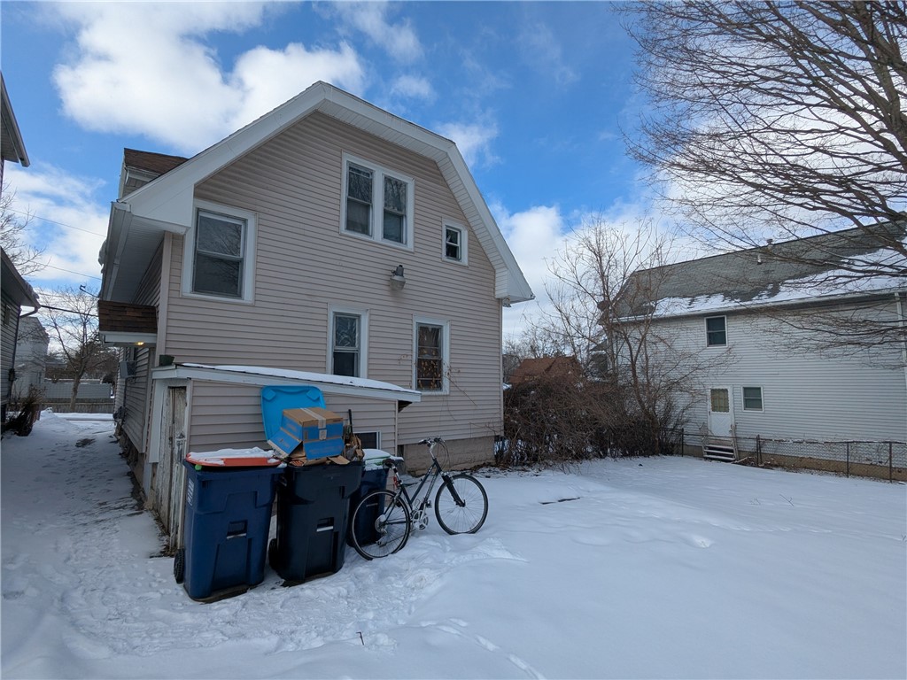 36 Taft Avenue Irondequoit, NY 14609 - Photo 5 of 10