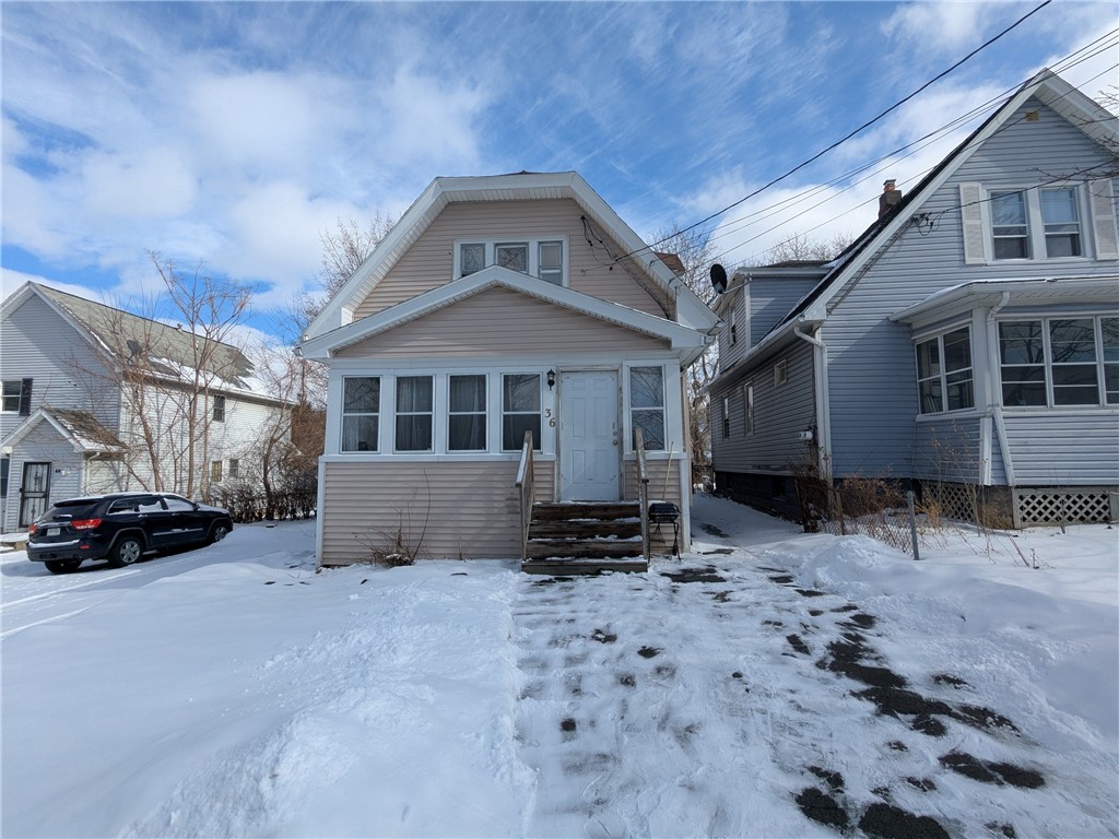 36 Taft Avenue Irondequoit, NY 14609 - Photo 8 of 10