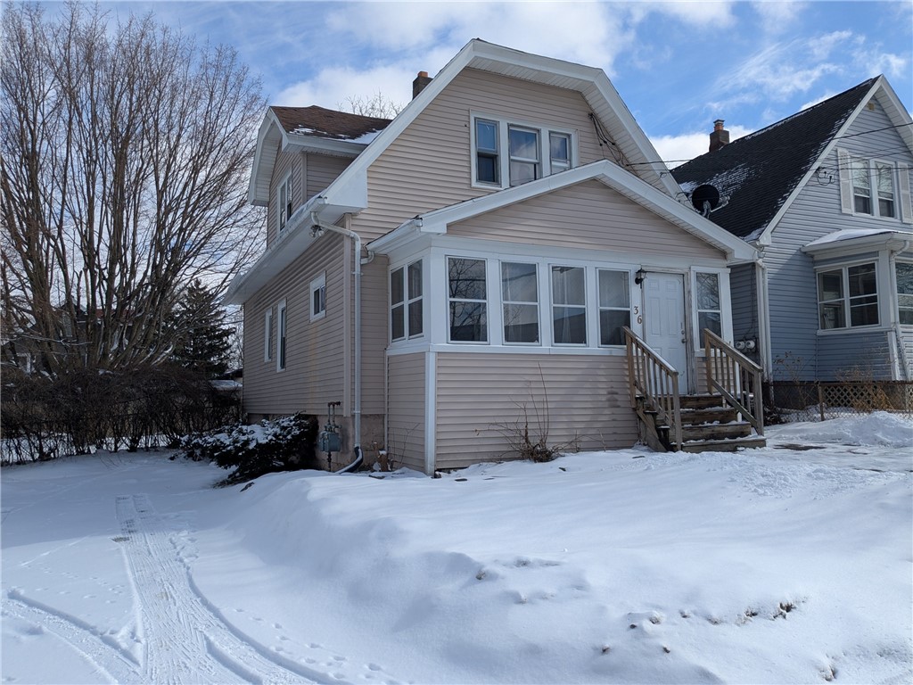 36 Taft Avenue Irondequoit, NY 14609 - Photo 9 of 10