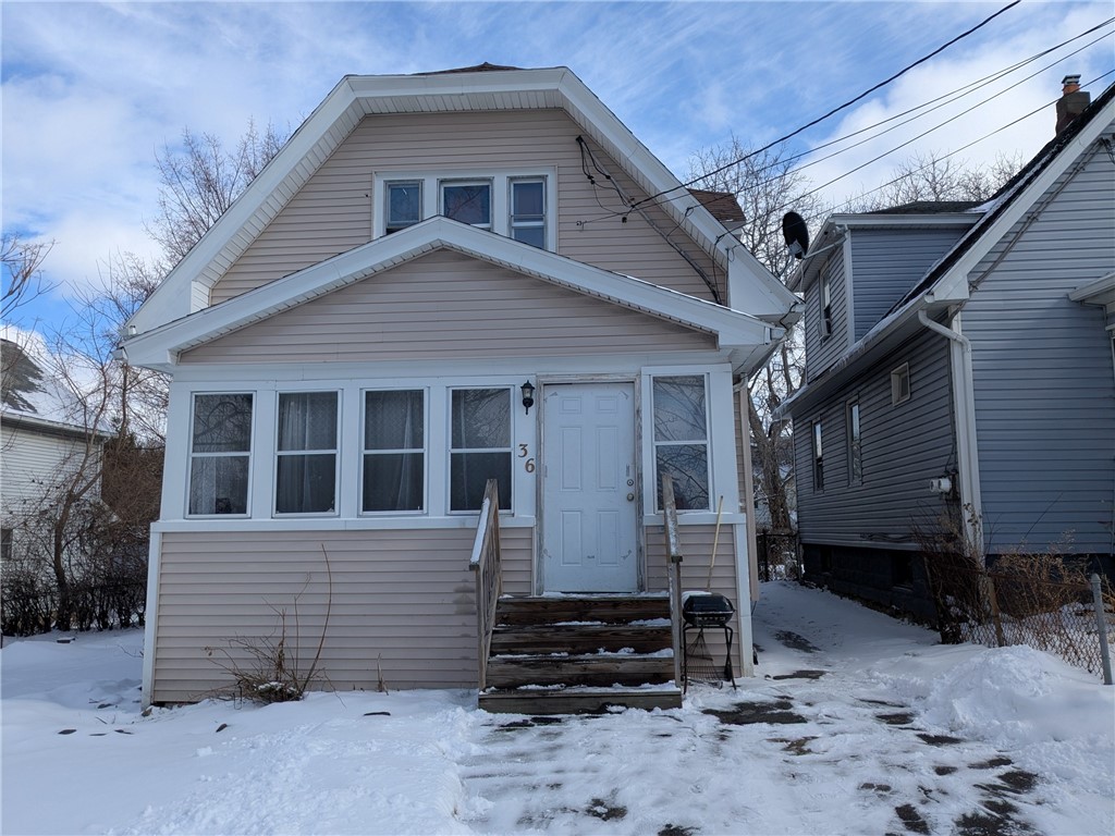 36 Taft Avenue Irondequoit, NY 14609 - Photo 10 of 10