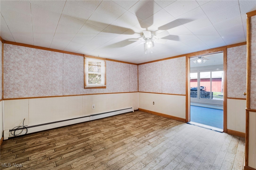 6050 Shaffer Road Northwest Warren, OH 44481 - Photo 8 of 39