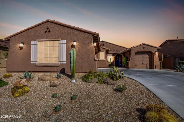 $749,999 | 15273 South 182nd Lane, Goodyear, AZ 85338