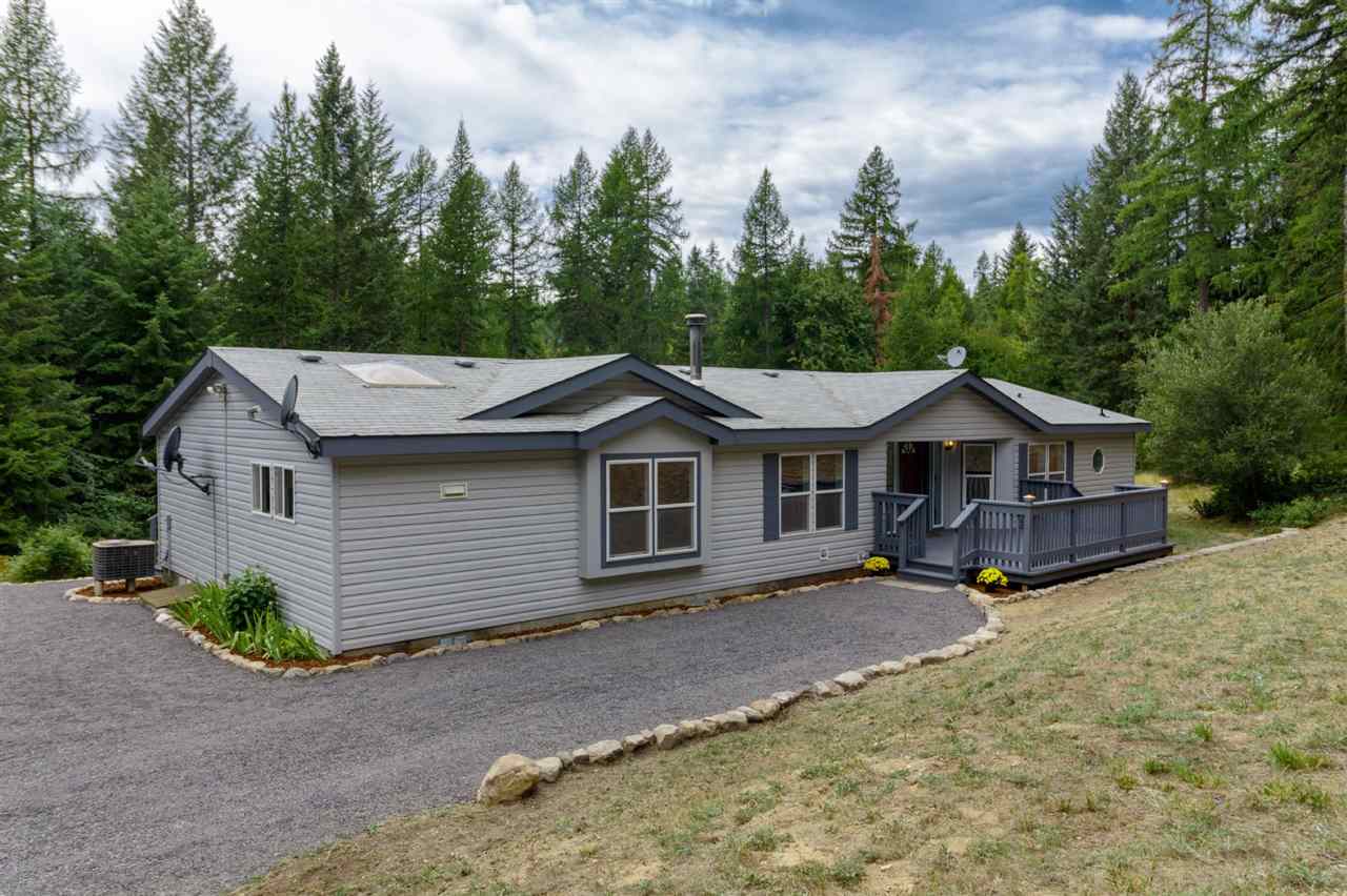 1960 Old CC Road Addy, WA 99101 - Photo 1 of 20