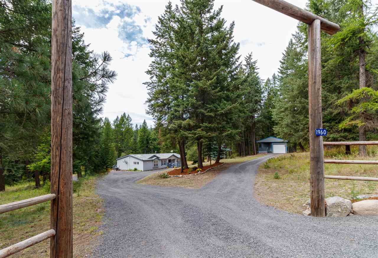 1960 Old CC Road Addy, WA 99101 - Photo 3 of 20