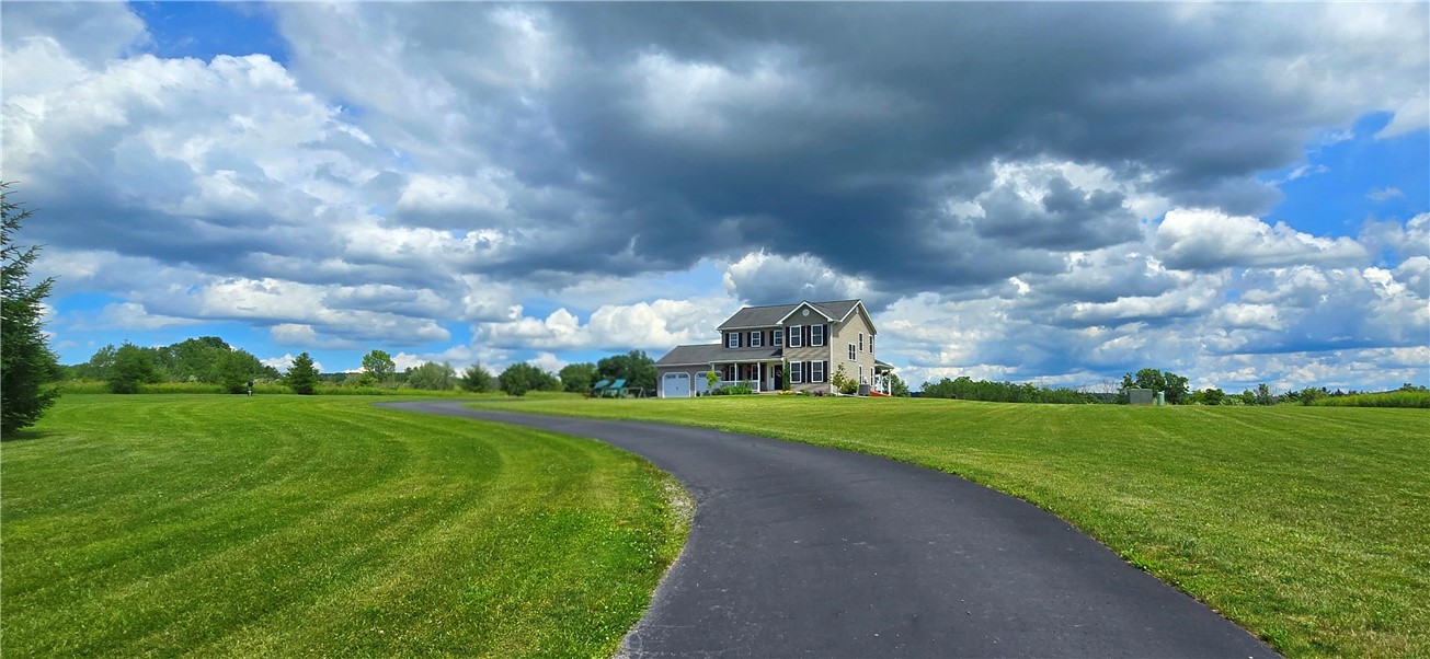 834 Veteran Hill Road Veteran, NY 14845 - Photo 49 of 49
