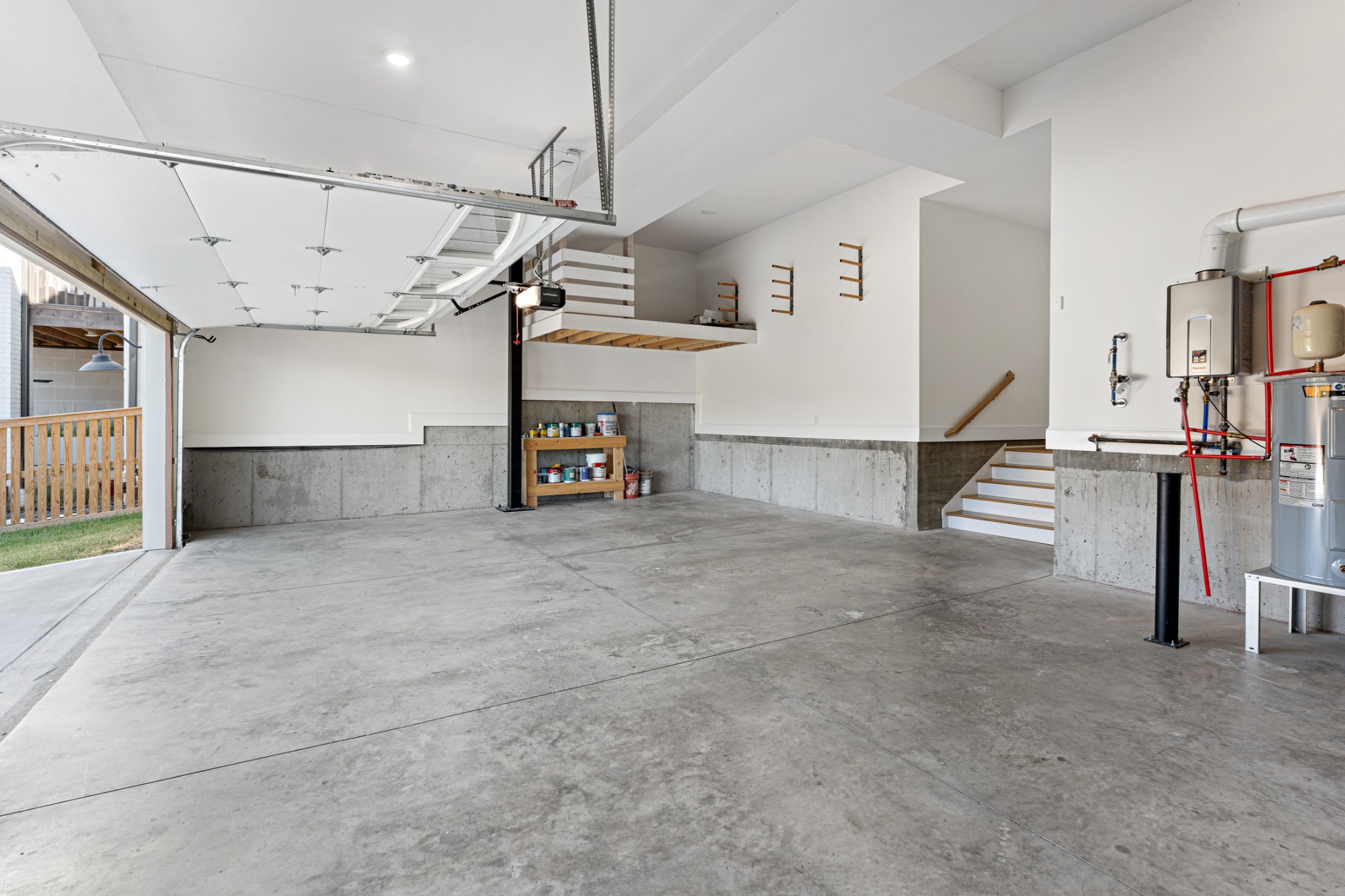 110 Lindsley Park Drive Nashville, TN 37206 - Photo 30 of 32 a view of a storage & utility room