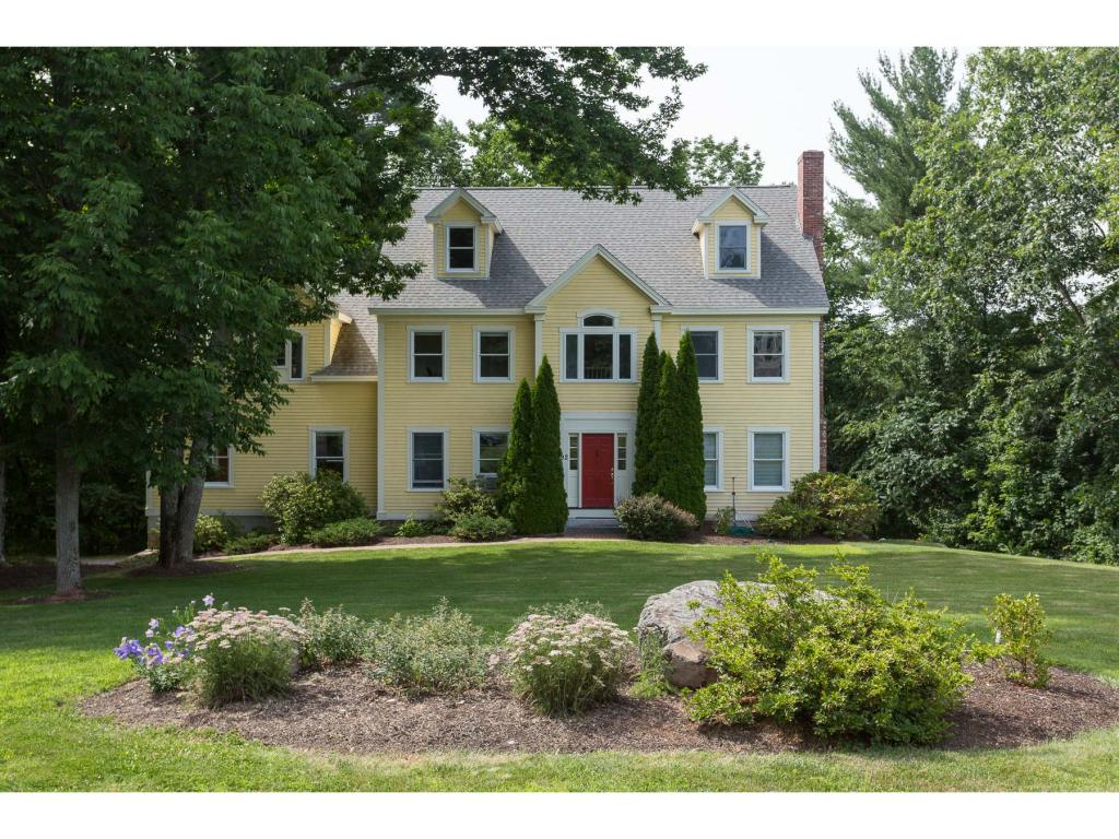 92 Tidewater Farm Road Stratham, NH 03885 - Photo 1 of 1