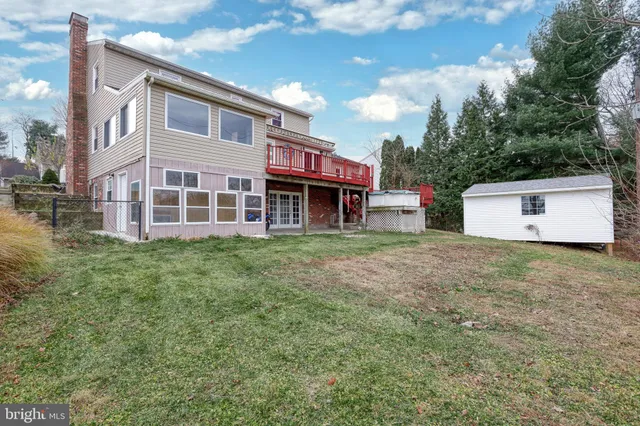 $449,900 | 1373 Quail Hollow Road, Harrisburg, PA 17112