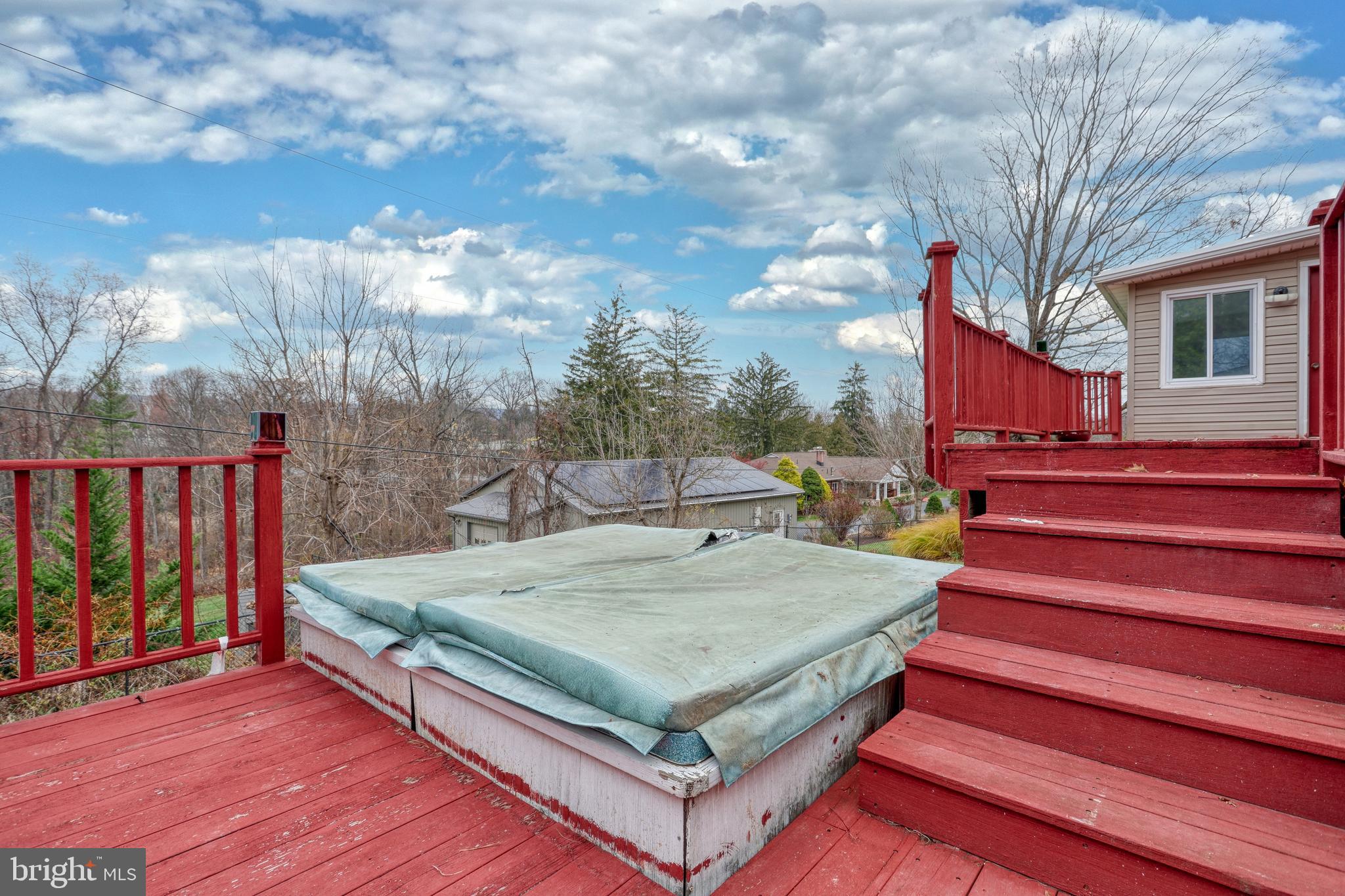 1373 Quail Hollow Road Harrisburg, PA 17112 - Photo 61 of 68