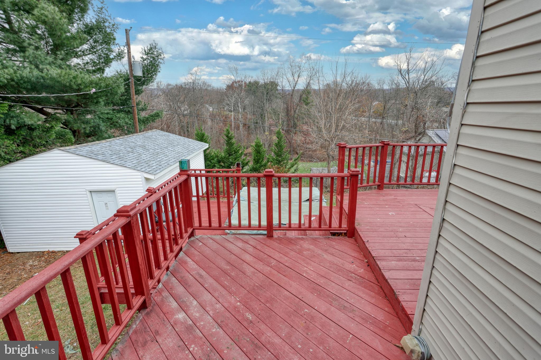 1373 Quail Hollow Road Harrisburg, PA 17112 - Photo 62 of 68