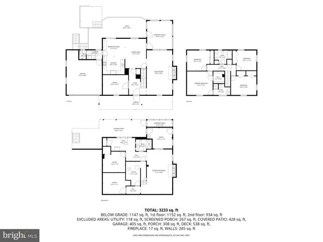 $449,900 | 1373 Quail Hollow Road, Harrisburg, PA 17112