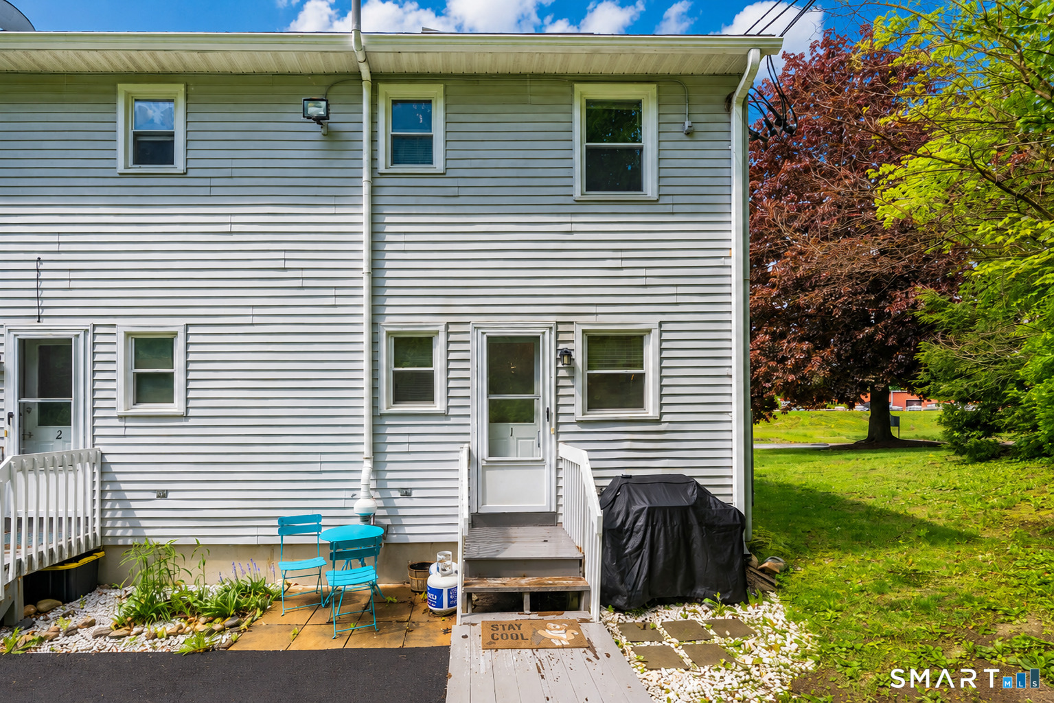 71 Arthur Street, Unit 1 Torrington, CT 06790 - Photo 13 of 13