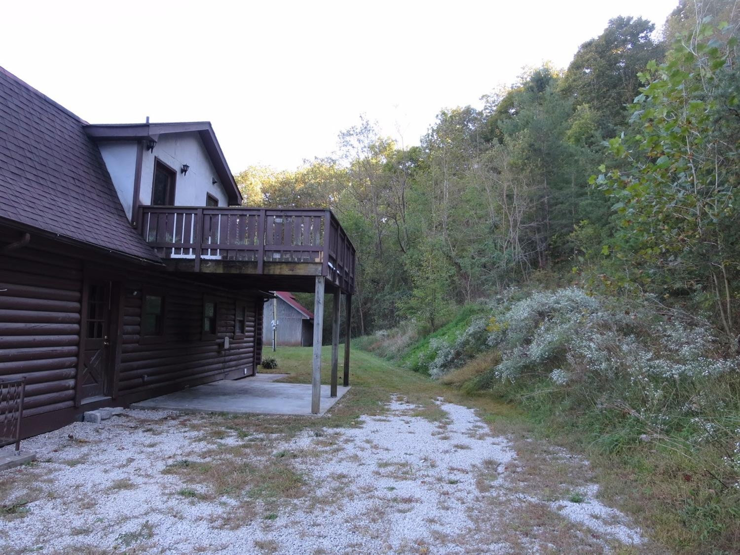 6421 Campton Road Stanton, KY 40380 - Photo 21 of 23 Photo 21