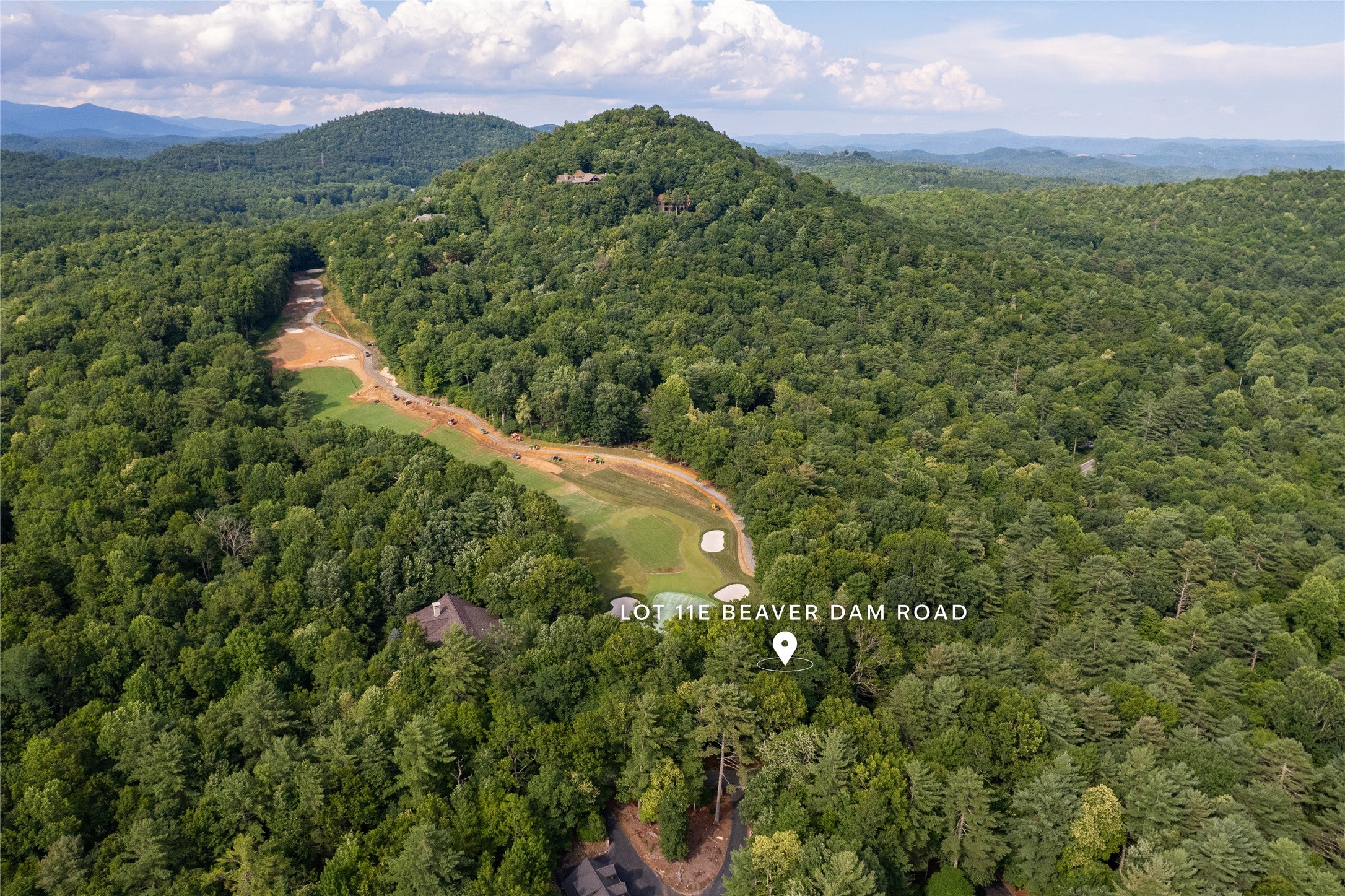 11-er Beaver Dam Road Sapphire, NC 28774 - Photo 21 of 45 Gallery Image 21