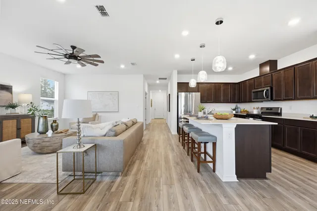 $489,000 | 493 Continuum Loop, Yulee, FL 32097