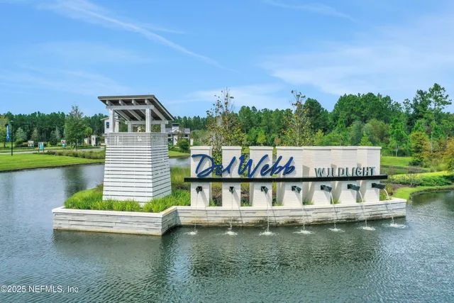 $489,000 | 493 Continuum Loop, Yulee, FL 32097