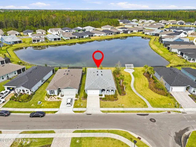 $489,000 | 493 Continuum Loop, Yulee, FL 32097