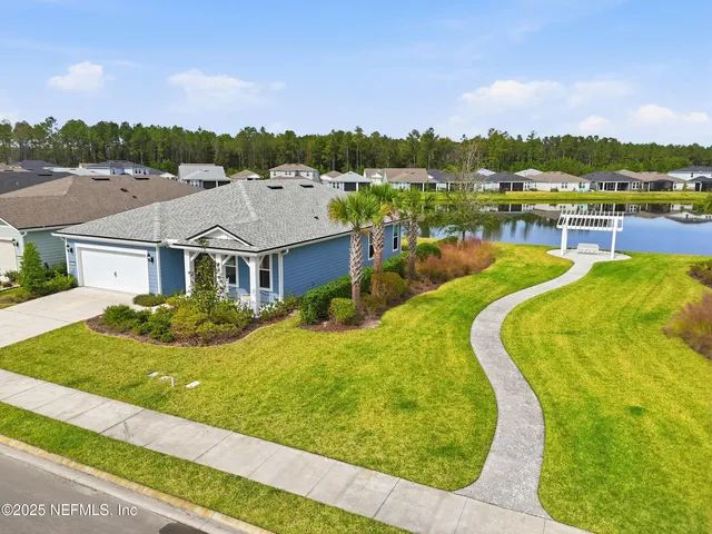 $489,000 | 493 Continuum Loop, Yulee, FL 32097