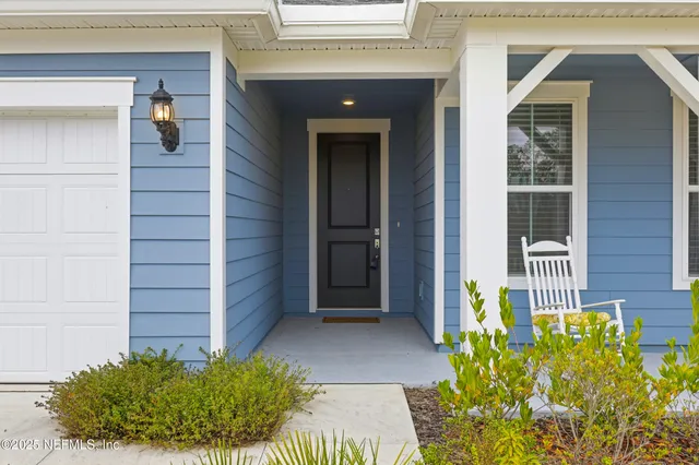 $489,000 | 493 Continuum Loop, Yulee, FL 32097