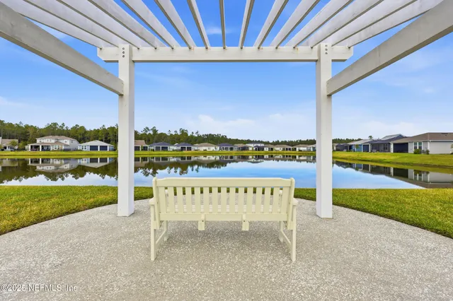 $489,000 | 493 Continuum Loop, Yulee, FL 32097