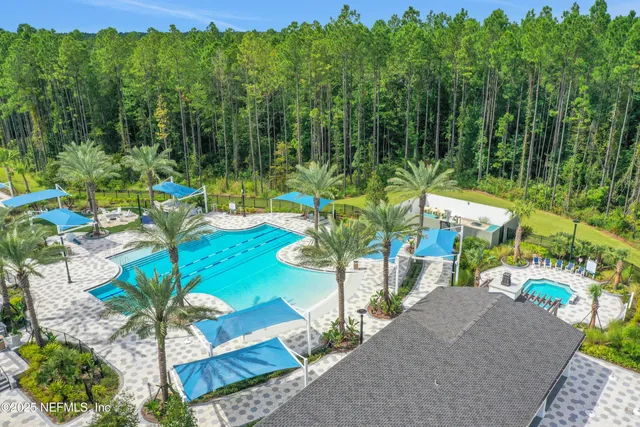 $489,000 | 493 Continuum Loop, Yulee, FL 32097