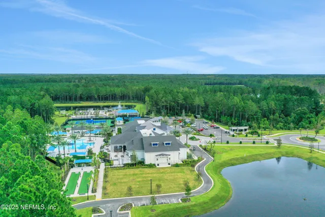 $489,000 | 493 Continuum Loop, Yulee, FL 32097