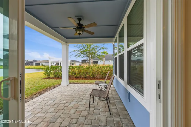$489,000 | 493 Continuum Loop, Yulee, FL 32097