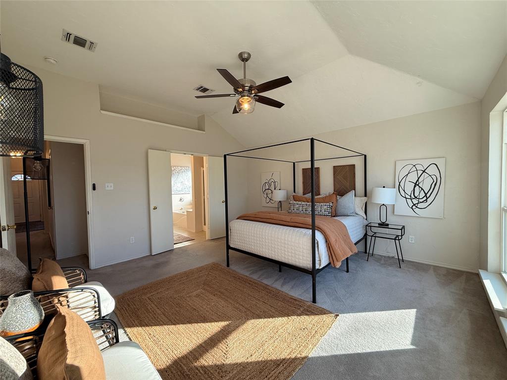 1602 Crestmeadow Lane Mansfield, TX 76063 - Photo 13 of 23