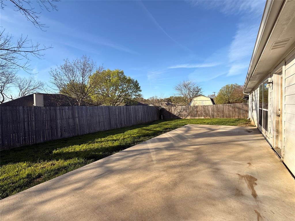 1602 Crestmeadow Lane Mansfield, TX 76063 - Photo 23 of 23