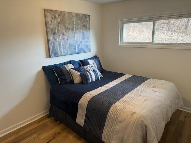 1018 Lunbeck Road Chillicothe, OH 45601 - Photo 13 of 19 BED 2C