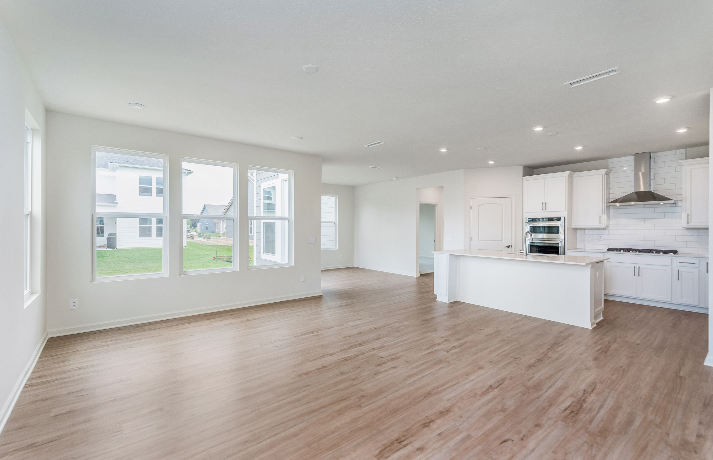 7406 Firestone Road Whitestown, IN 46075 - Photo 11 of 56