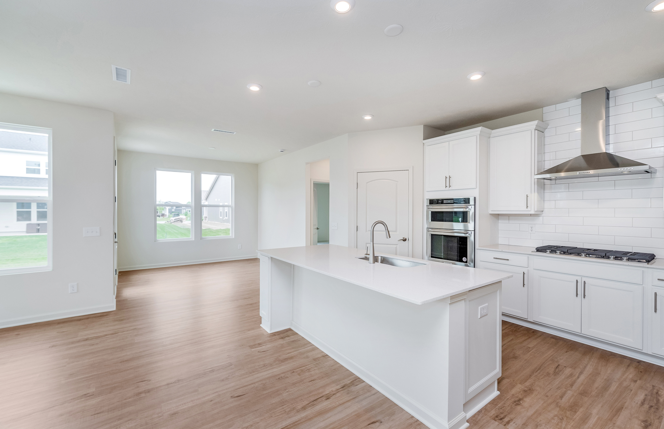 7406 Firestone Road Whitestown, IN 46075 - Photo 12 of 56